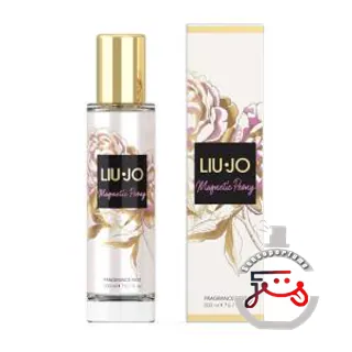 Magnetic Peony Fragrance Mist Liu Jo
